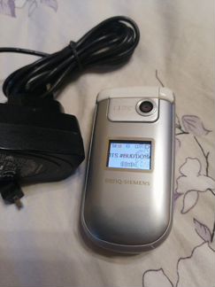 Siemens-BenQ CF61