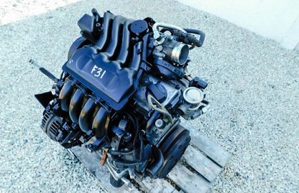 Двигатель 1.6 AVU 102 лс Audi A3