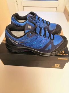 Зимние ботинки Salomon р. 40