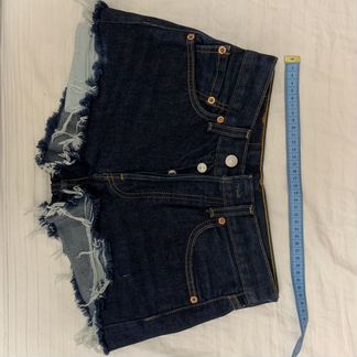 Шорты Levi’s 501