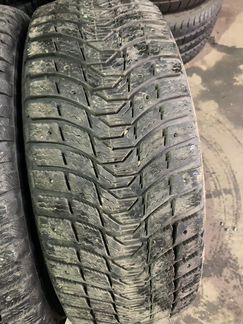 Michelin X-Ice North/3 205/55 R16