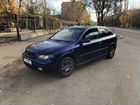 Opel Astra 1.6 МТ, 2004, 175 000 км