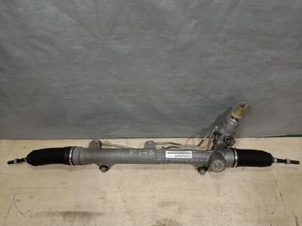 Рулевая рейка Mercedes-Benz Gl164 X164 ML W164