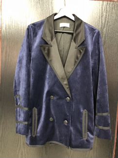 Пиджак клубный новый One X