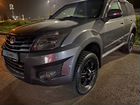 Great Wall Hover H3 2.0 МТ, 2012, 127 987 км