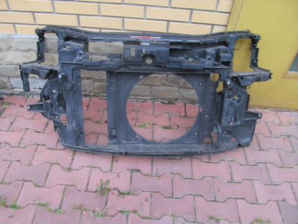 Передняя панель audi A2 бу