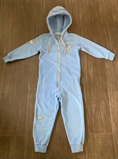 Утепленный комбинезон The cave 110