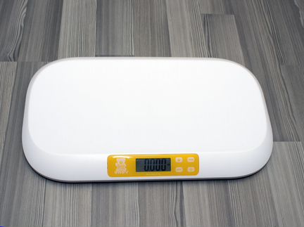 Электронные детские весы Goodhelper BD-S27