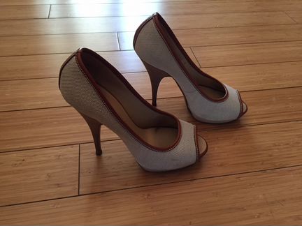 Туфли Giuseppe Zanotti 39 p