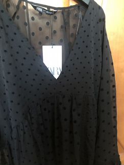 Блуза Zara