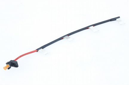 Провод свечей накаливания Ford