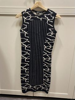 Платье Versace