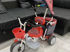 Велосипед детский ides Cargo plus объявление продам