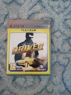 Игра для приставки Ps 3