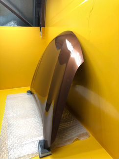 Капот Nissan X-Trail T32 2013-2020