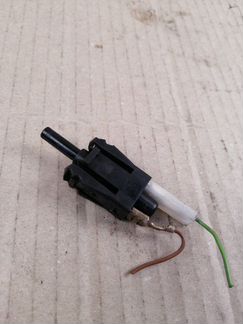 Кнопка ручника стояночного тормоза Mercedes-Benz