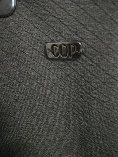 Шорты высокая талия Cop Copine Оригинал