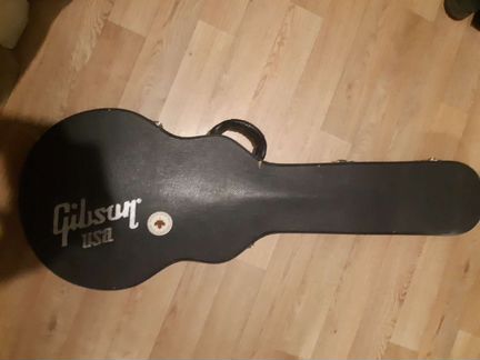 Гитара Gibson Les Paul Studio