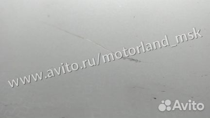 Дверь боковая правая передняя Subaru Impreza (G12)