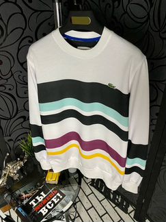Джемпер мужской lacoste