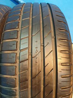 Шины Nokian Hakka Green 2 205/55R16