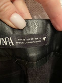 Юбка zara