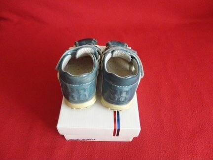 Сандали минимен р. 23