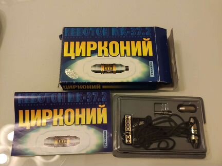 Аппликатор магнитостимулирующий невотон мк-37.2 ци