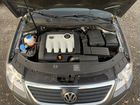 Volkswagen Passat 1.9 МТ, 2007, 316 981 км объявление продам