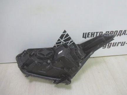 Фара правая диодная Hyundai Creta Хендэ Крета