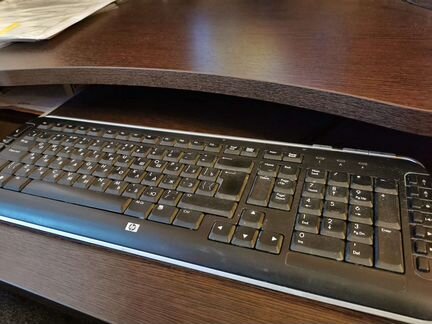 Системный блок HP Pavilion