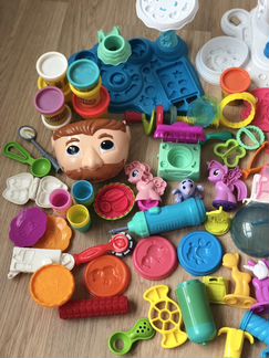 Игровой набор Play doh