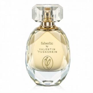 Духи Валентин Юдашкин Голд Faberlic