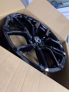 Range Rover Vogue 2020 диски R22