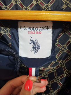 Куртка женская. (наполнитель пух)