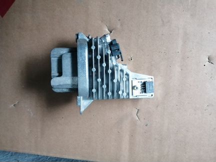 Audi A3 8V 2012-2020 блок розжига светодиодный