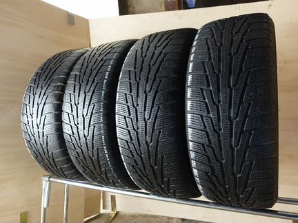 235 65 17 Nokian Hakkapeliitta R 172Y XL