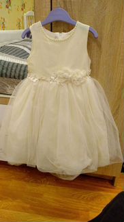 Платье для праздника