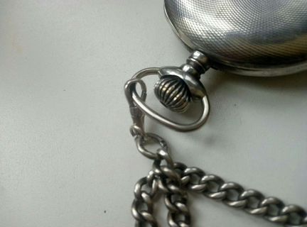 Часы карманные