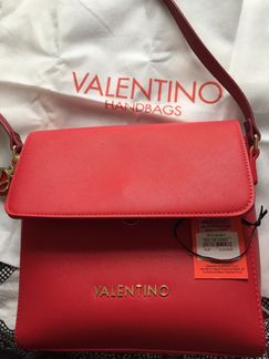 Сумка Mario Valentino
