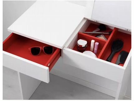 Туалетный столик Бримнэс