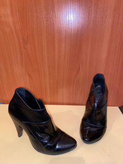 Ботильоны 34 размер