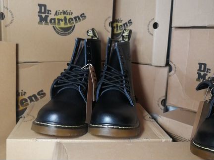 Dr.Martens