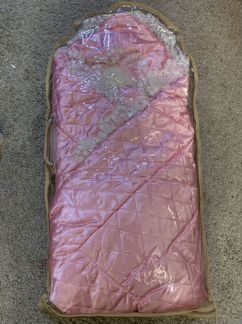 Конверт одеяло