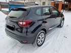 Renault Kaptur 1.6 МТ, 2017, 55 000 км объявление продам