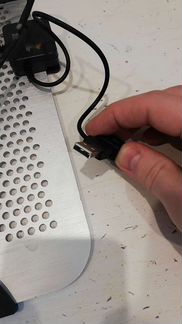 Подставка для ноутбука