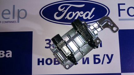 Клапан воздуха imrc Ford Focus 2 1.8-2.0 duratec