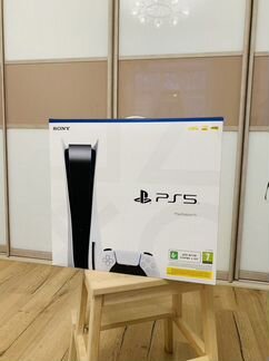 Sony Playstation 5