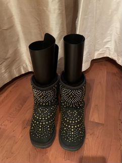 Угги Jimmy Choo оригинал