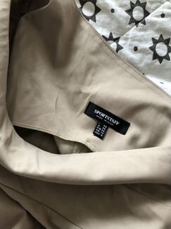 Платье на одно плечо